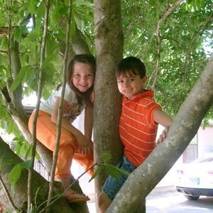 Meet your Posher, Deb